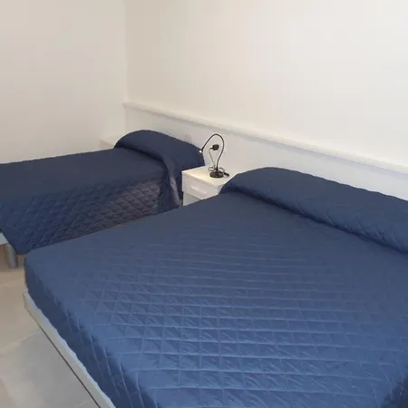 Spacious Three-bedroom Flat In A New Apartman Bibione